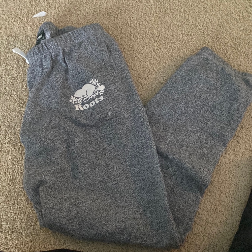Roots Women’s Sweatpants